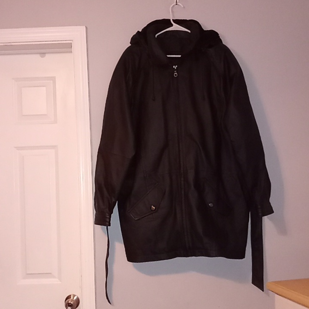 DIMENSION NEW YORK JACKET